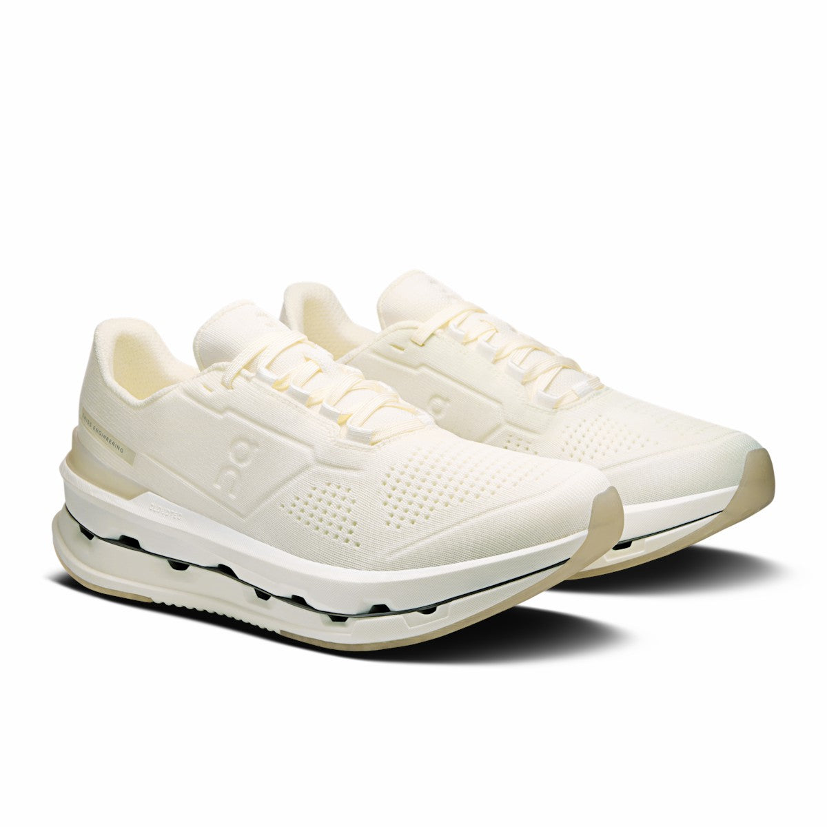 Women's Cloudrise Cyclon 1.1 - Undyed | On United States