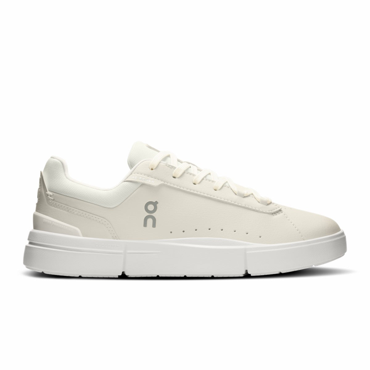 Women's THE ROGER Advantage - Black/Black | On United States
