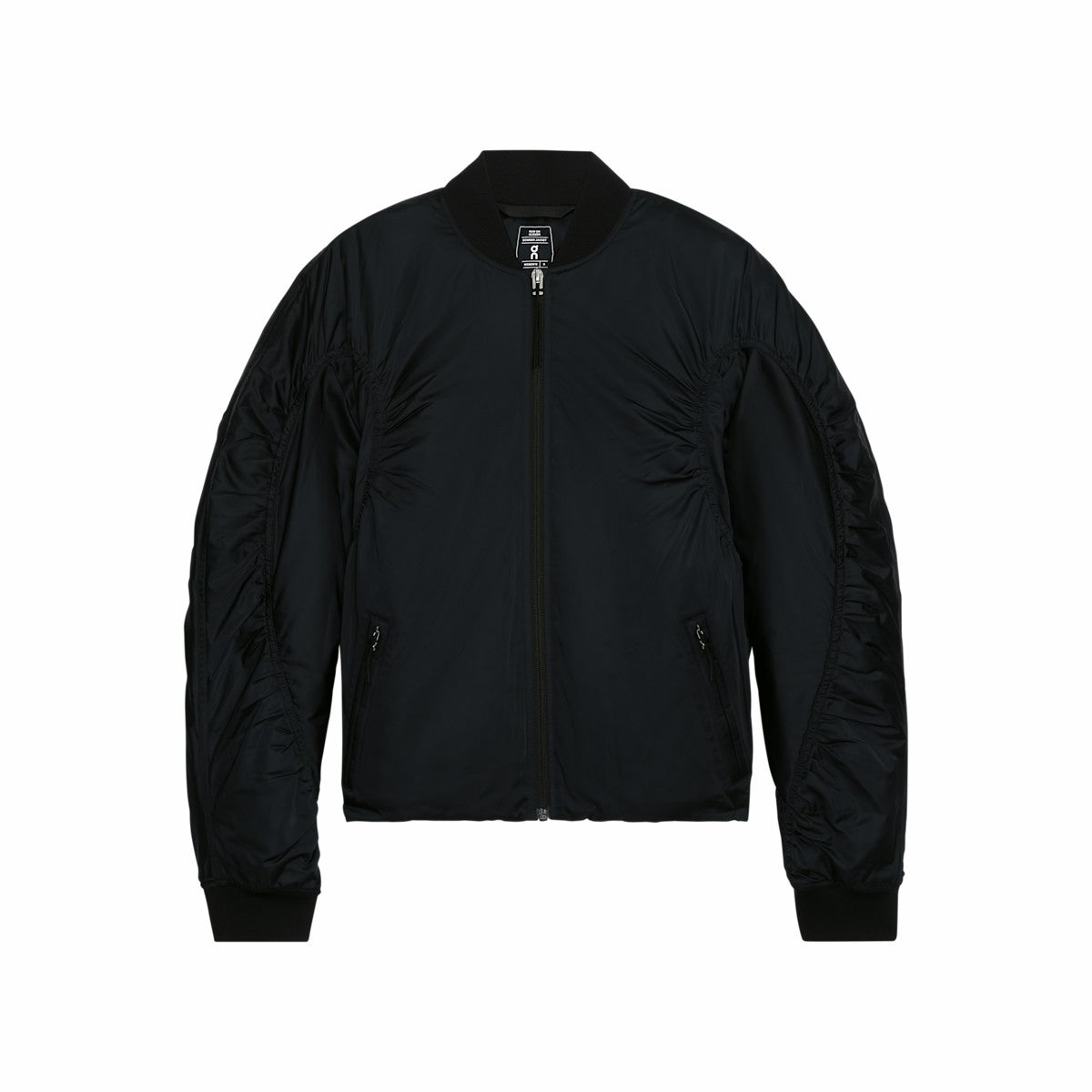 Black,XS