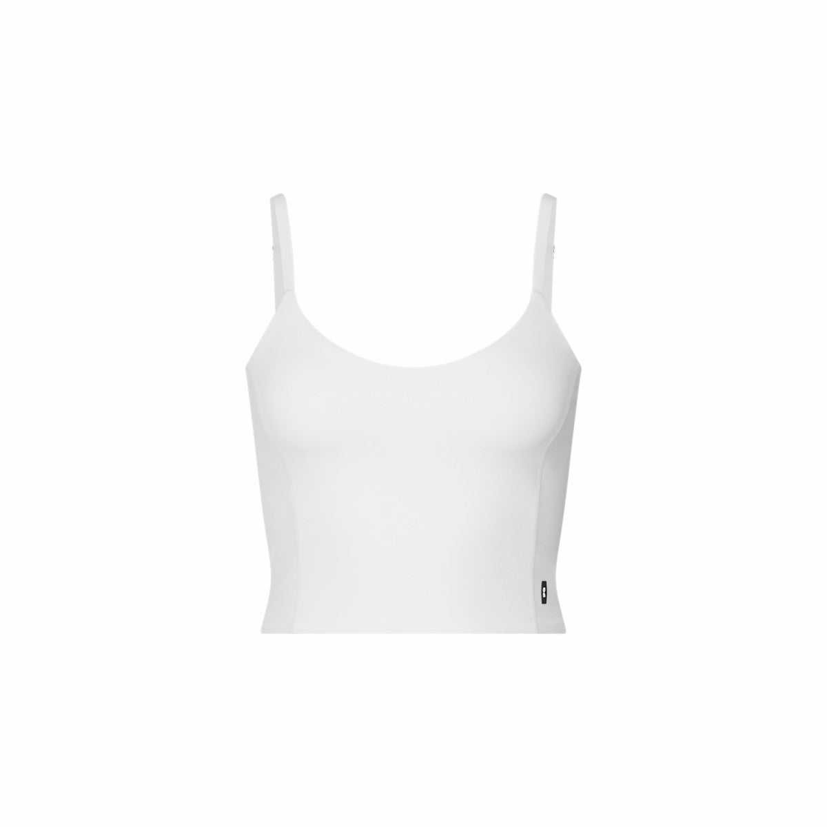 White,XS