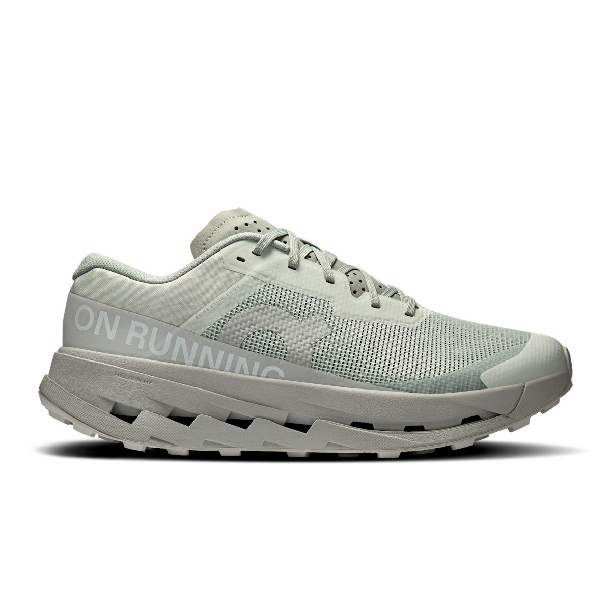 Men's Cloudultra 3 - Black/Black | On United States