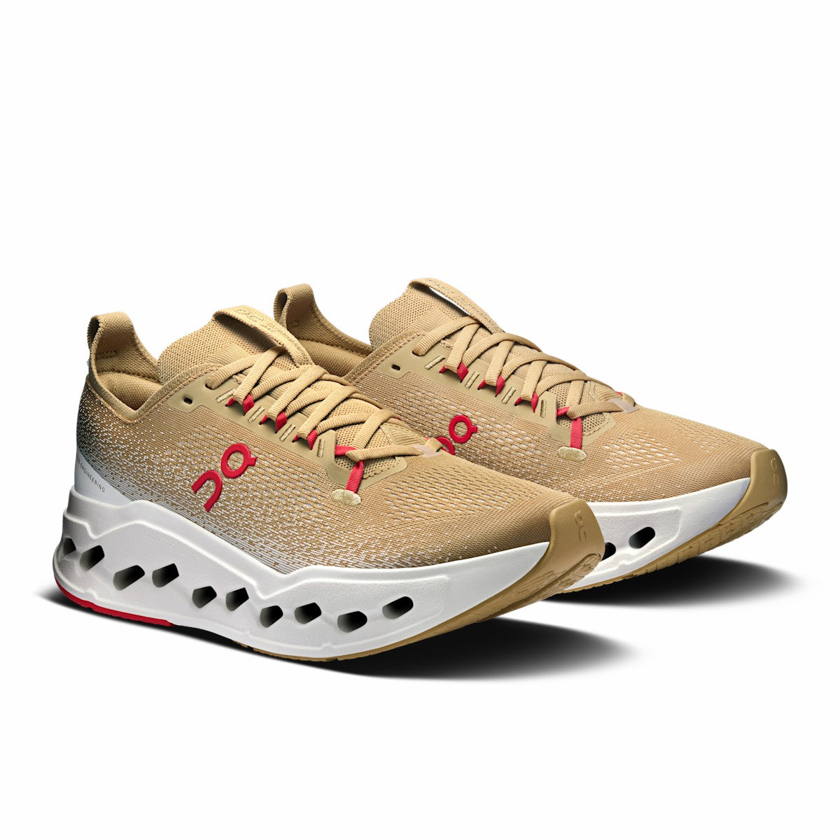 Men's Cloudsurfer Max Year of the Horse - Chai/Ivory | On United States