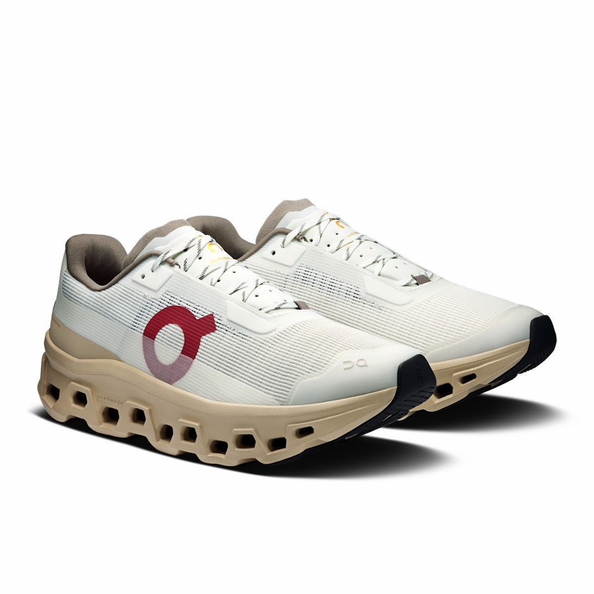 Men's Cloudmonster Void Year of the Horse - Ivory/Sand | On United States
