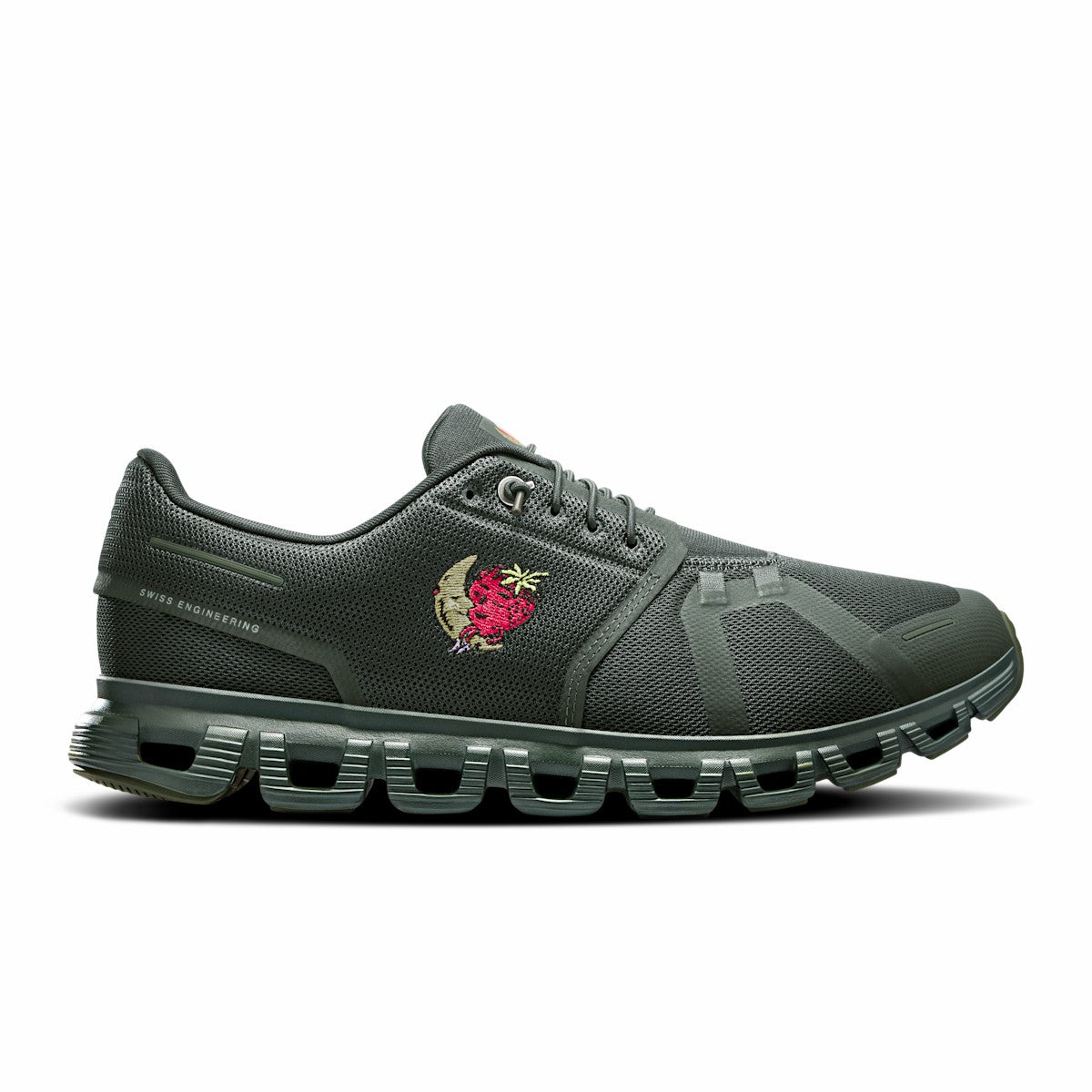 Men's Cloud 6 SHF - Ox/Ox | On United States