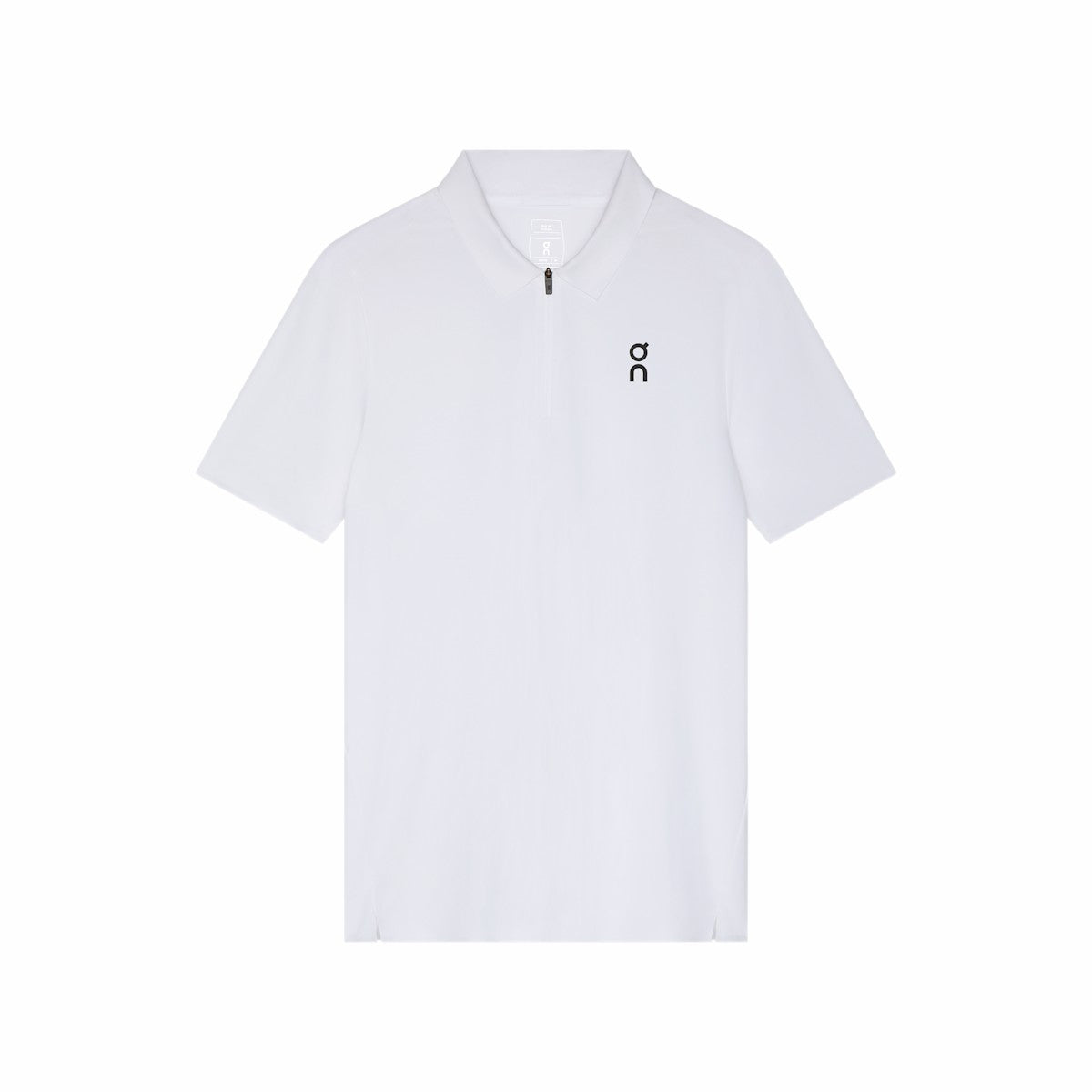 White,XS