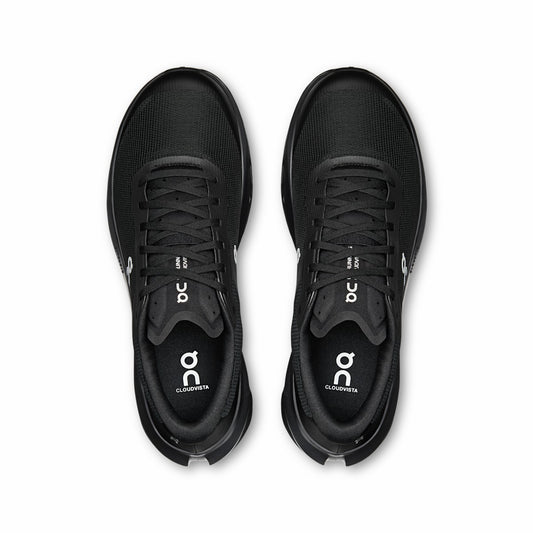 Men's Cloudvista 3 - Black/Black | On United States