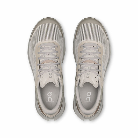 Men's Cloudvista 3 - Fog/Pearl | On United States