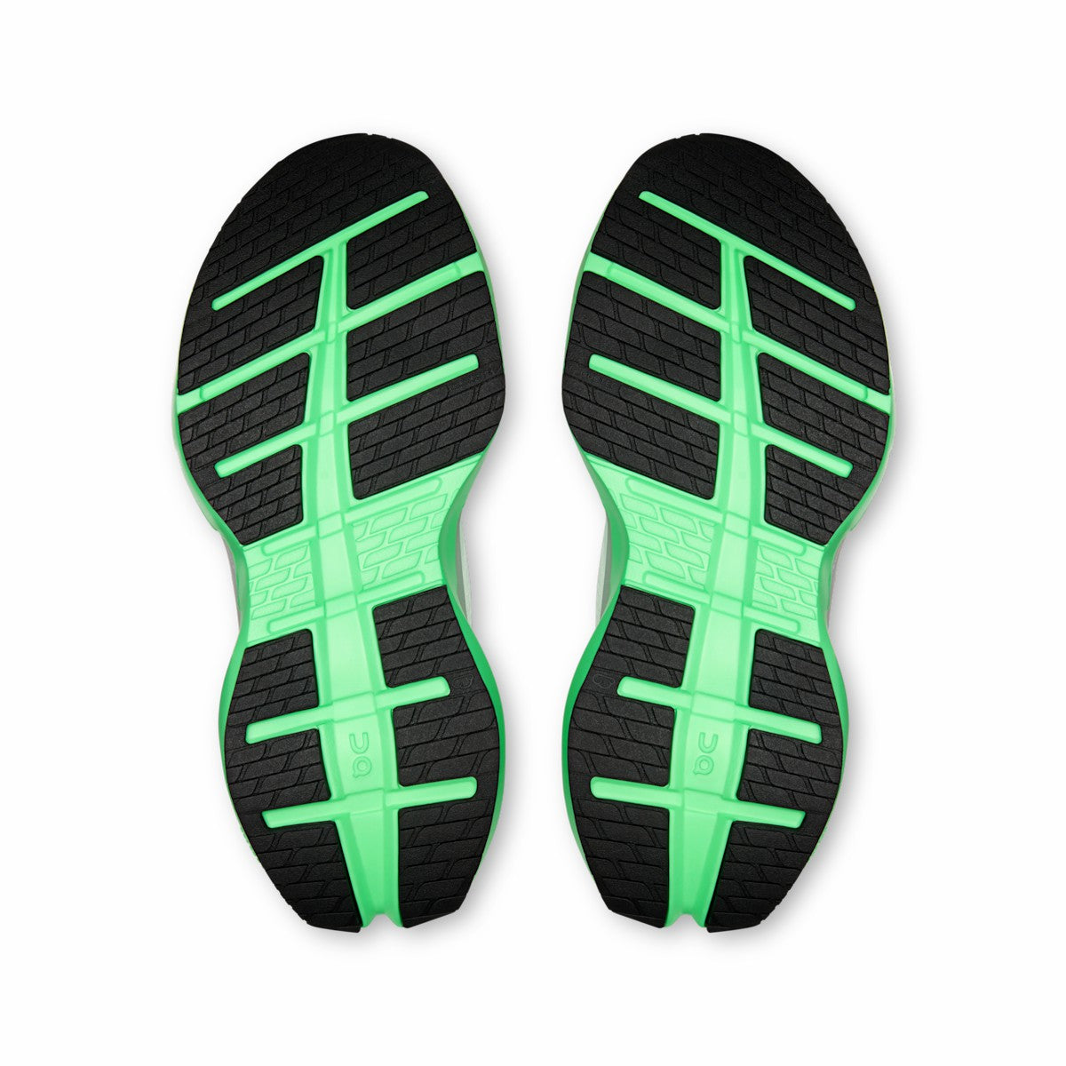 Women's Cloudrunner 3 Max - White/Verdite | On United States