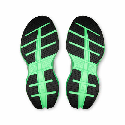 Women's Cloudrunner 3 Max - White/Verdite | On United States