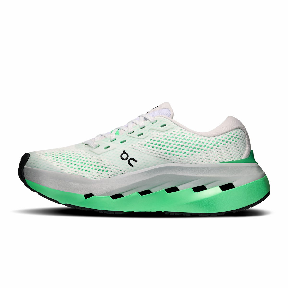 Women's Cloudrunner 3 Max - White/Verdite | On United States