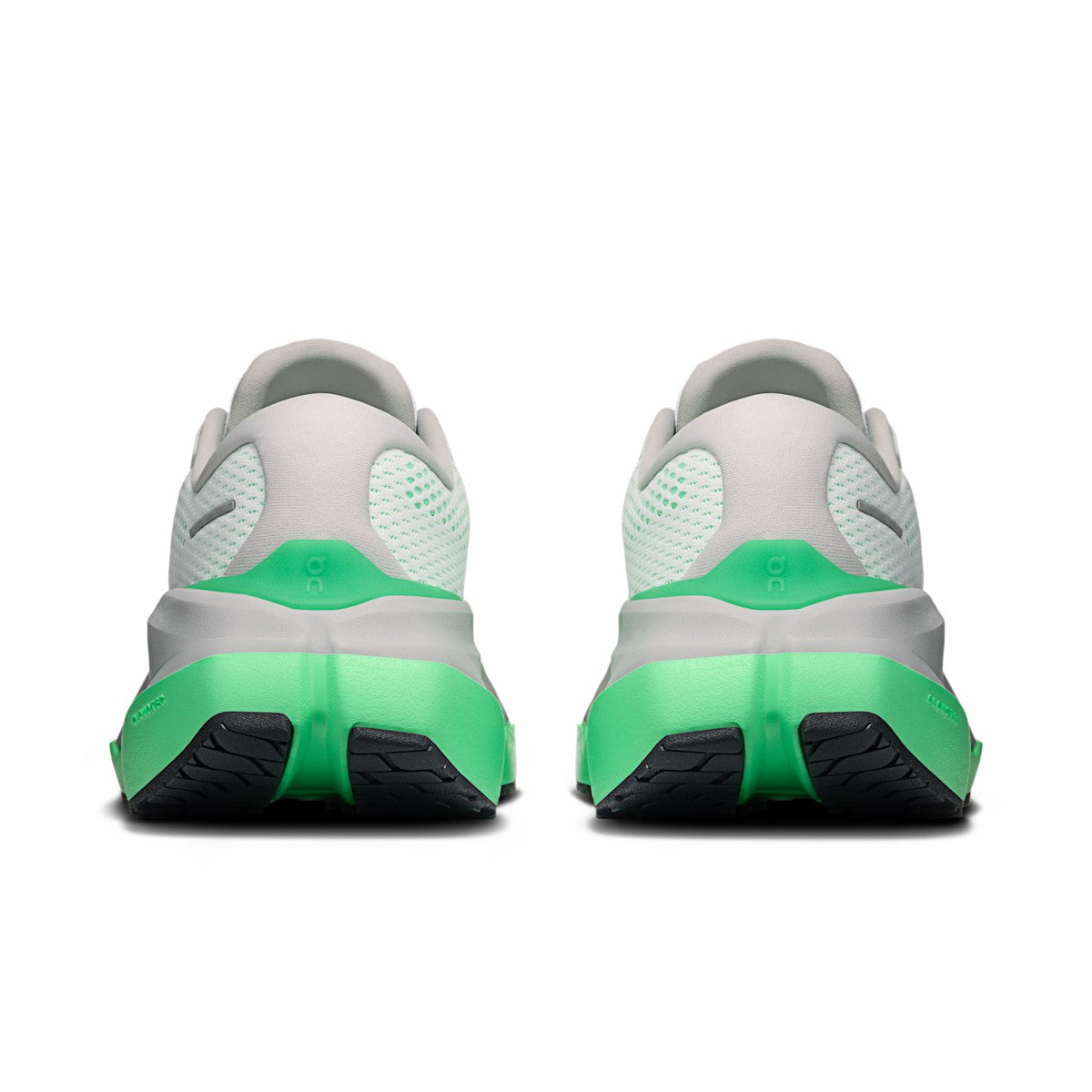 Women's Cloudrunner 3 Max - White/Verdite | On United States