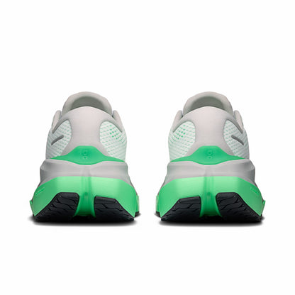 Women's Cloudrunner 3 Max - White/Verdite | On United States