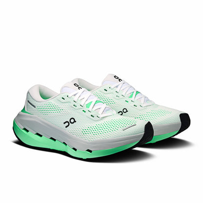 Women's Cloudrunner 3 Max - White/Verdite | On United States