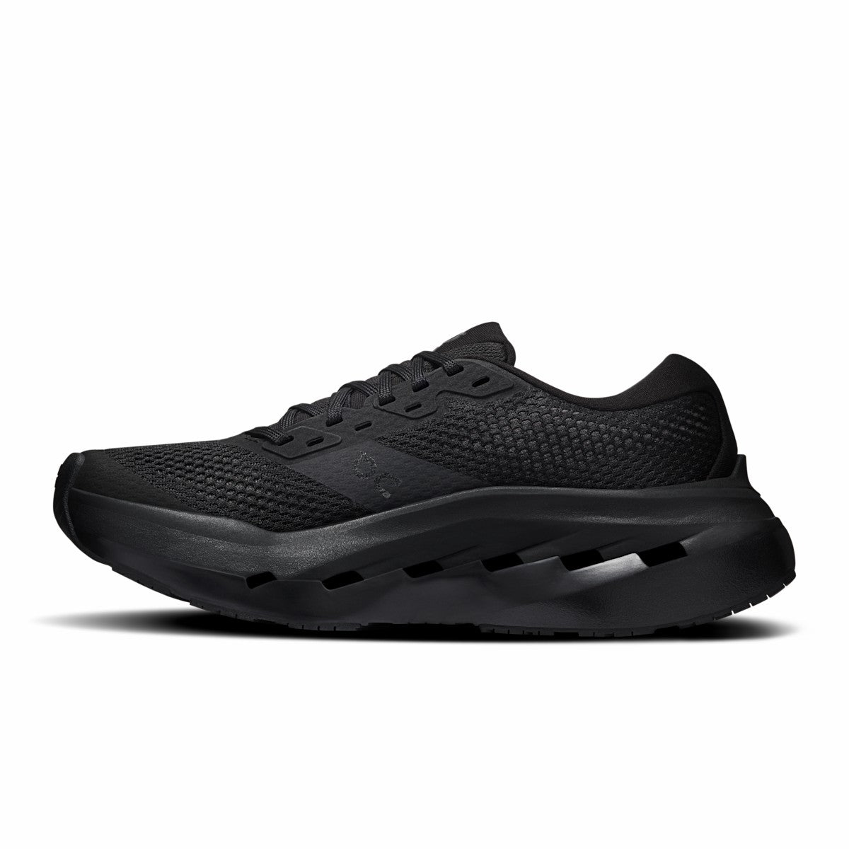 Women's Cloudrunner 3 Max - Black/Black | On United States