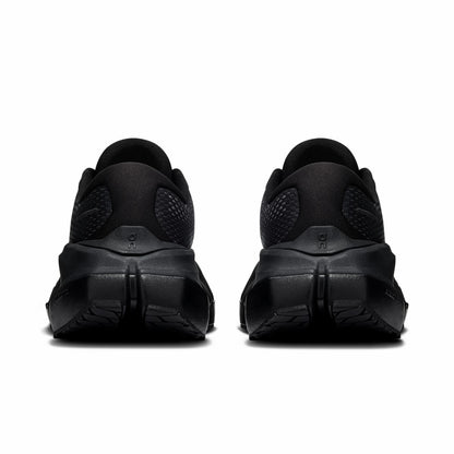 Women's Cloudrunner 3 Max - Black/Black | On United States