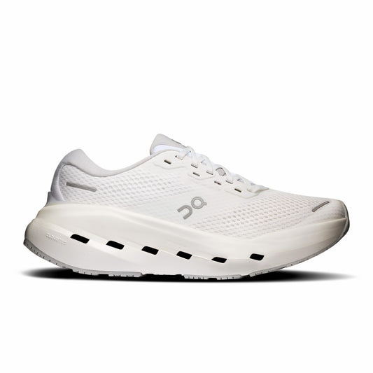 Women's Cloudrunner 3 Max - White/Glacier | On United States