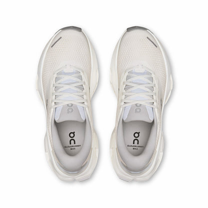 Women's Cloudrunner 3 Max - White/Glacier | On United States