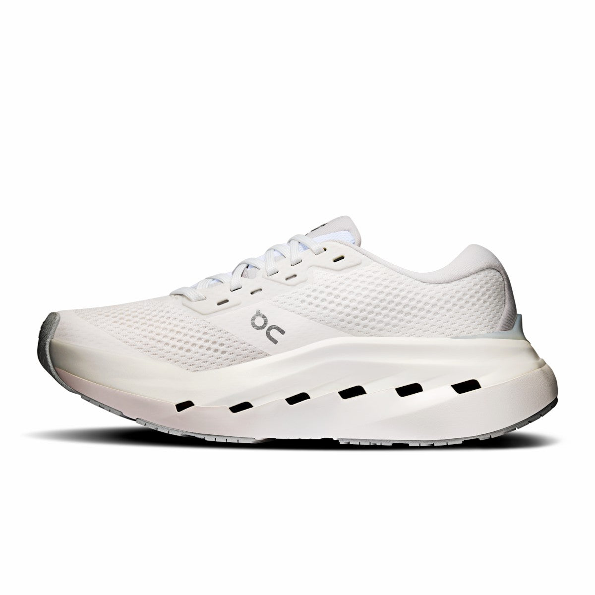 Women's Cloudrunner 3 Max - White/Glacier | On United States