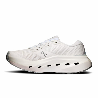 Women's Cloudrunner 3 Max - White/Glacier | On United States