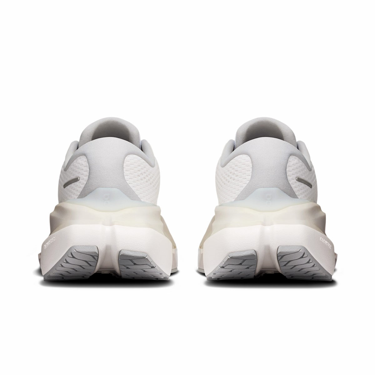 Women's Cloudrunner 3 Max - White/Glacier | On United States