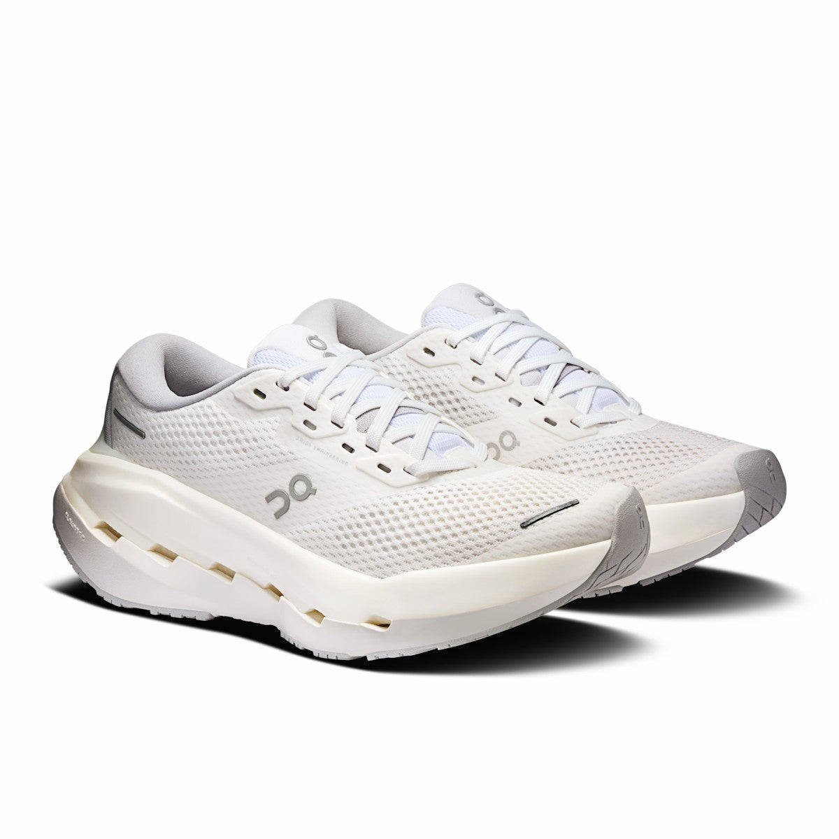 Women's Cloudrunner 3 Max - White/Glacier | On United States