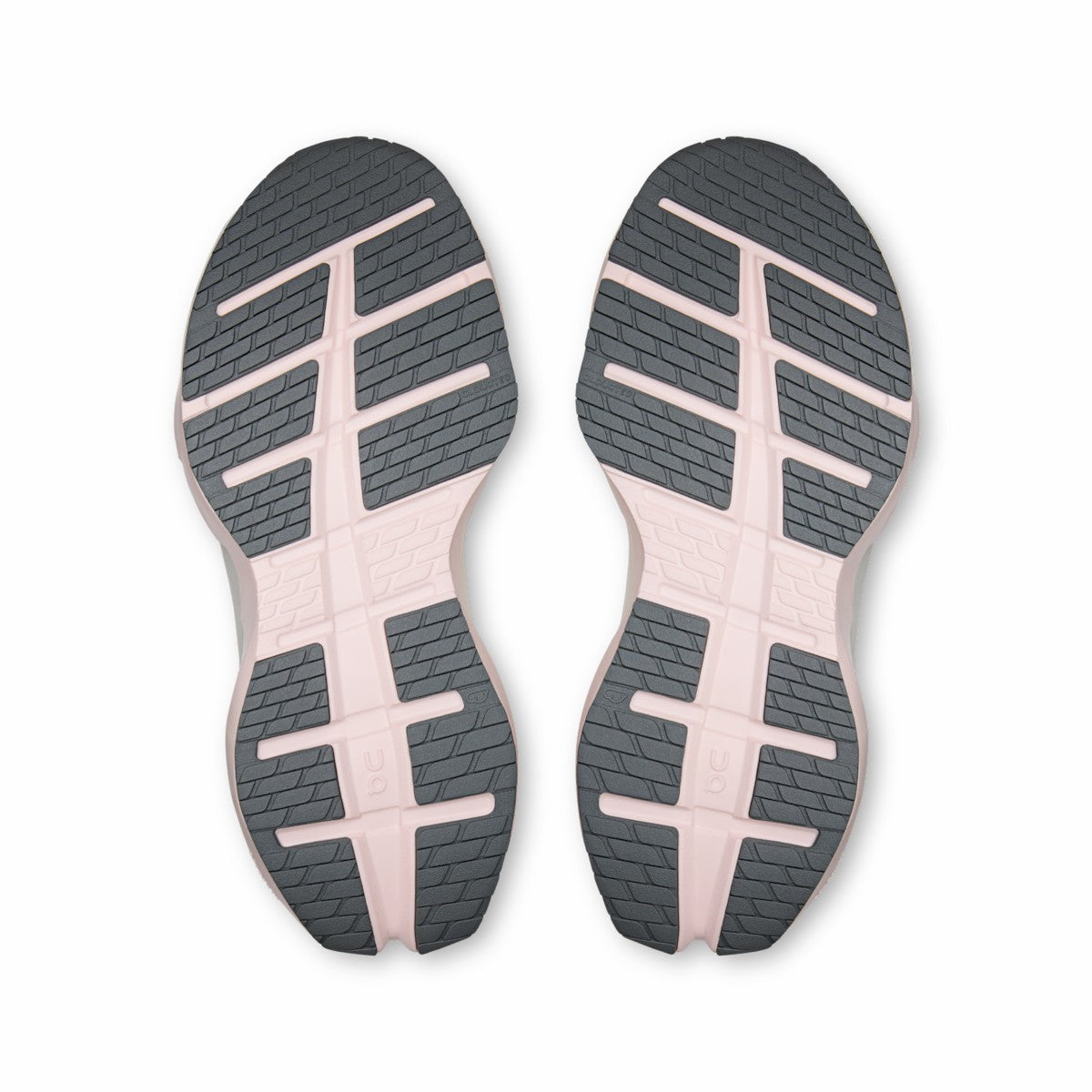 Women's Cloudrunner 3 Max - White/Salt | On United States