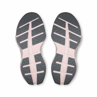 Women's Cloudrunner 3 Max - White/Salt | On United States