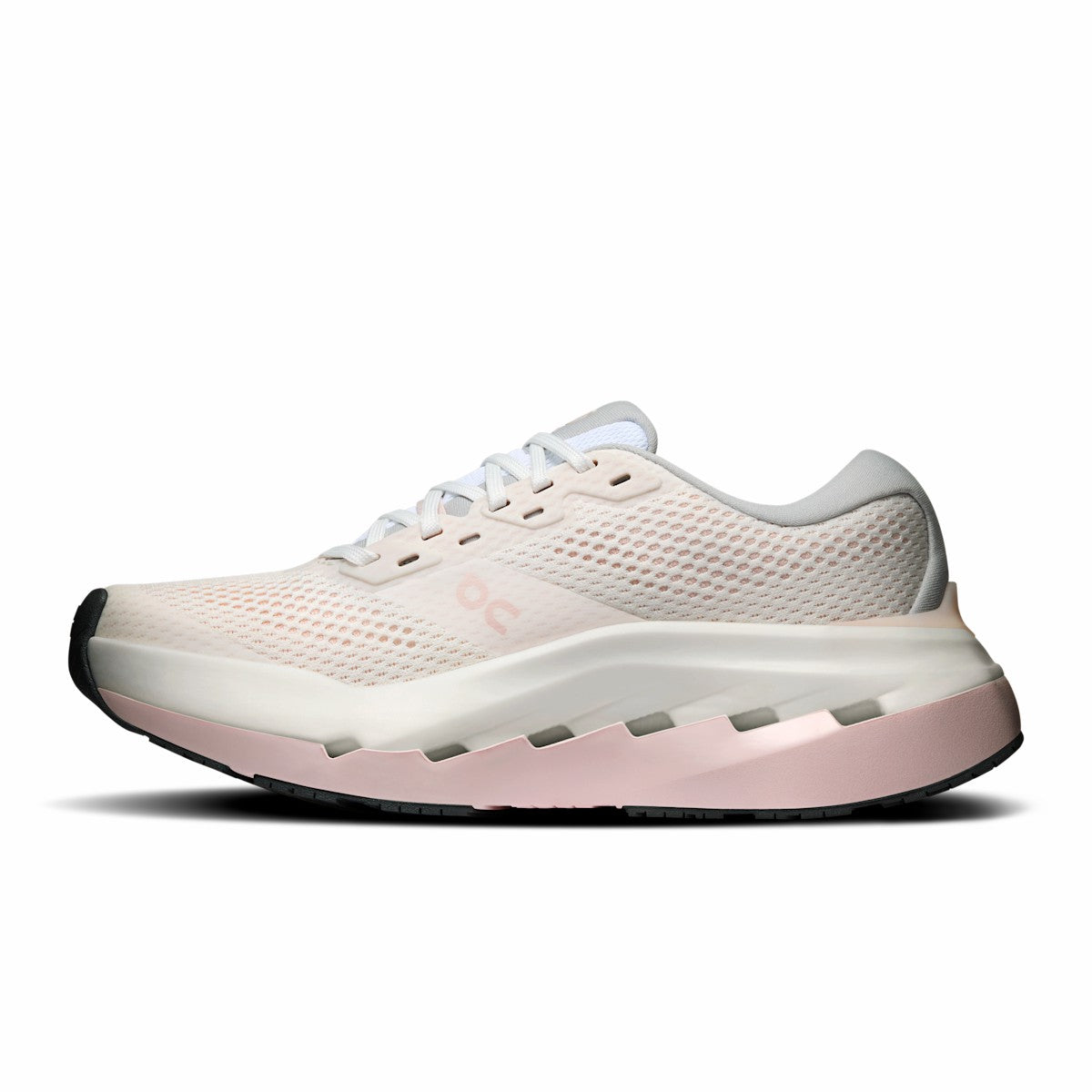 Women's Cloudrunner 3 Max - White/Salt | On United States
