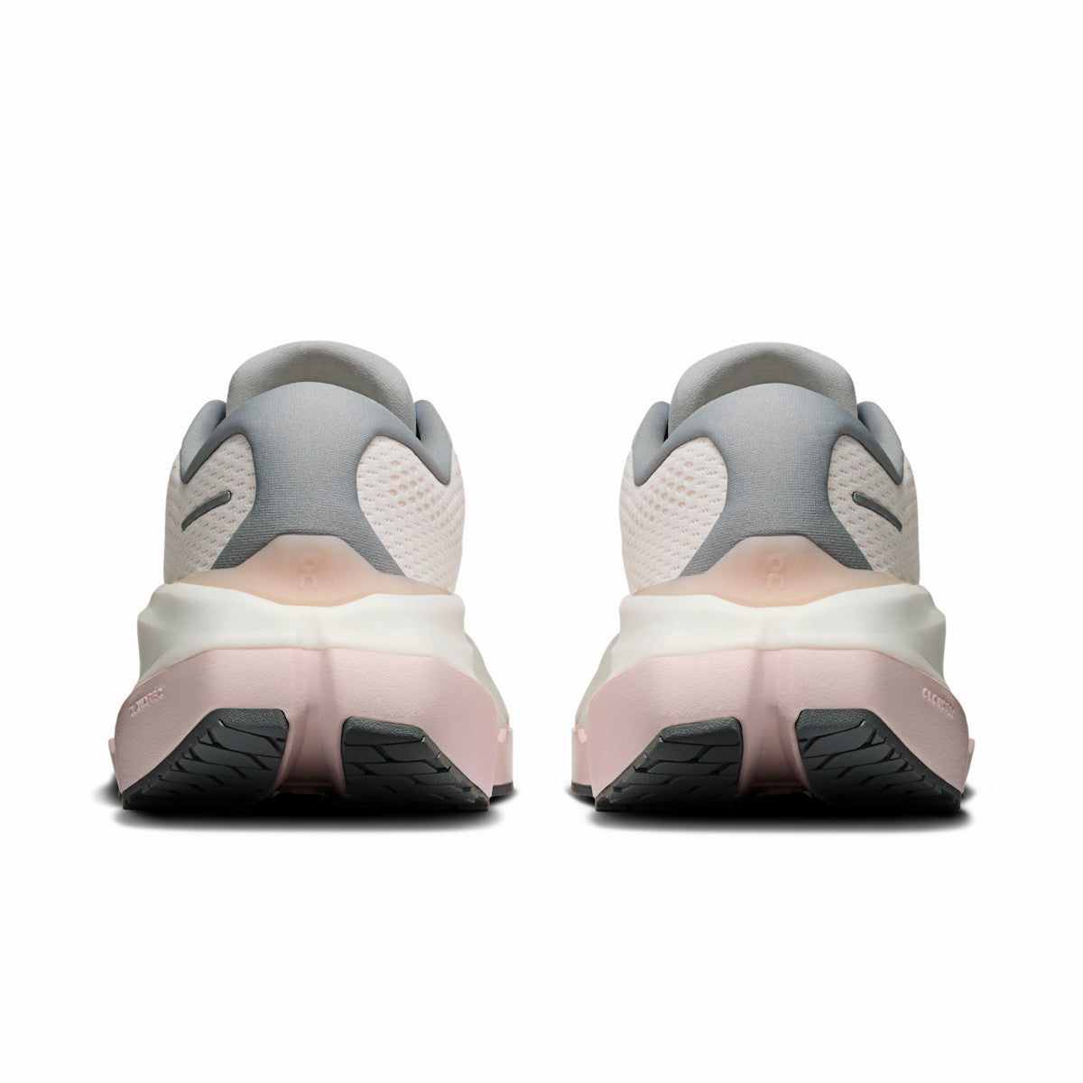 Women's Cloudrunner 3 Max - White/Salt | On United States