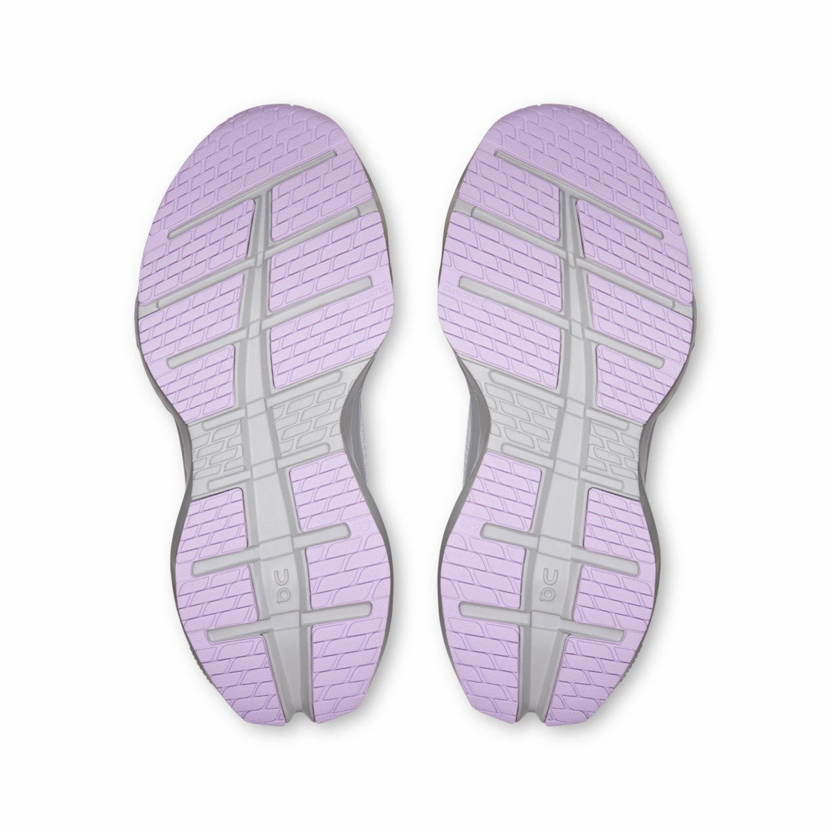 Women's Cloudrunner 3 Max - Frost/Verbana | On United States