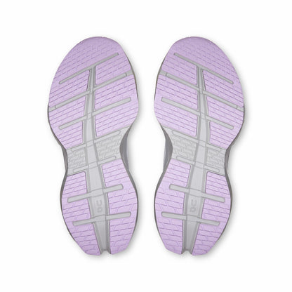 Women's Cloudrunner 3 Max - Frost/Verbana | On United States