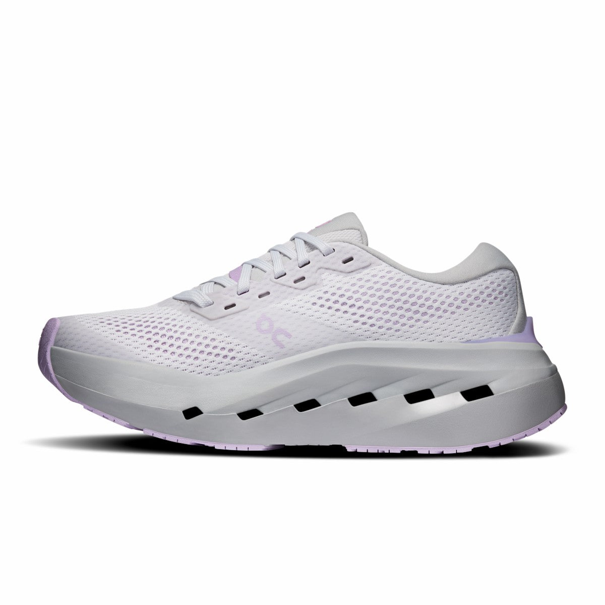 Women's Cloudrunner 3 Max - Frost/Verbana | On United States