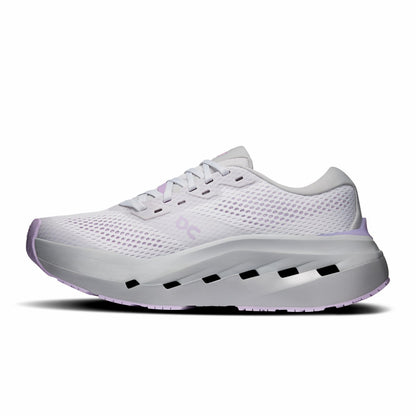Women's Cloudrunner 3 Max - Frost/Verbana | On United States