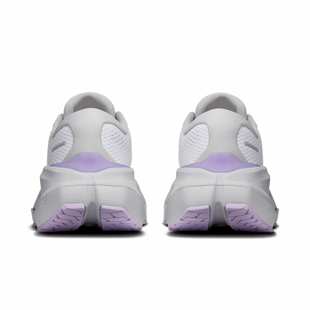 Women's Cloudrunner 3 Max - Frost/Verbana | On United States