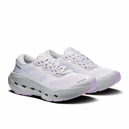 Women's Cloudrunner 3 Max - Frost/Verbana | On United States