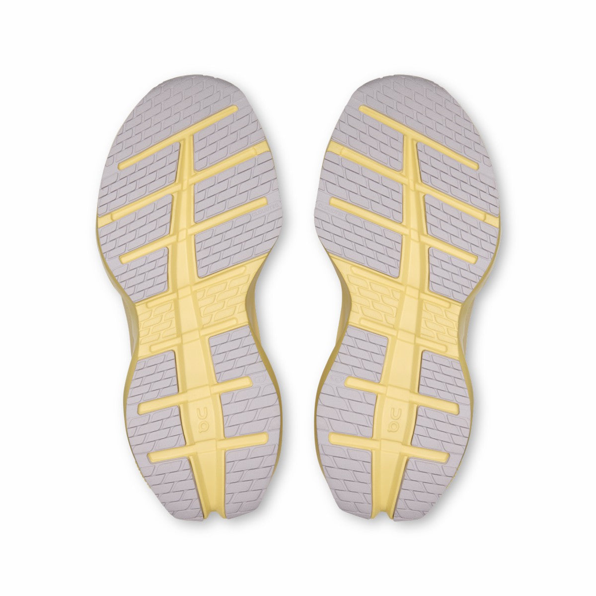 Women's Cloudrunner 3 Max - Ivory/Dijon | On United States