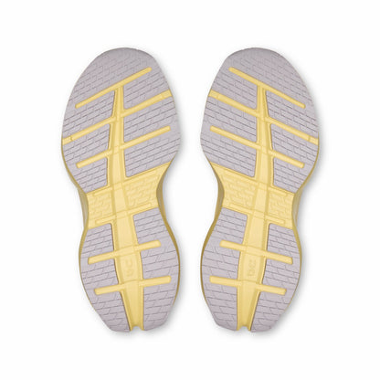 Women's Cloudrunner 3 Max - Ivory/Dijon | On United States
