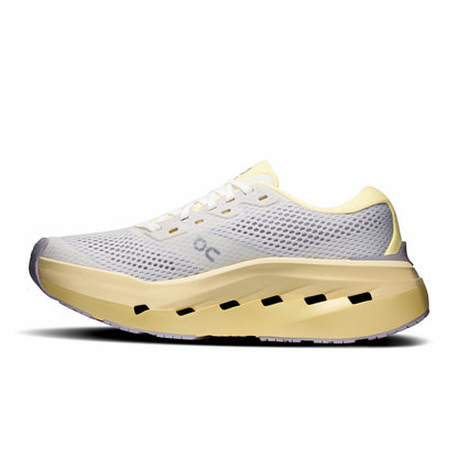 Women's Cloudrunner 3 Max - Ivory/Dijon | On United States