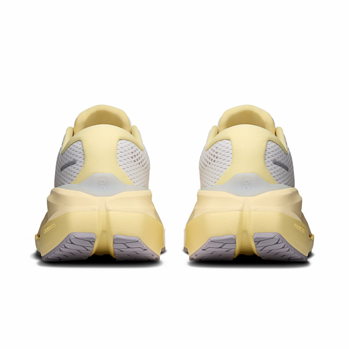 Women's Cloudrunner 3 Max - Ivory/Dijon | On United States