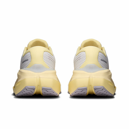 Women's Cloudrunner 3 Max - Ivory/Dijon | On United States