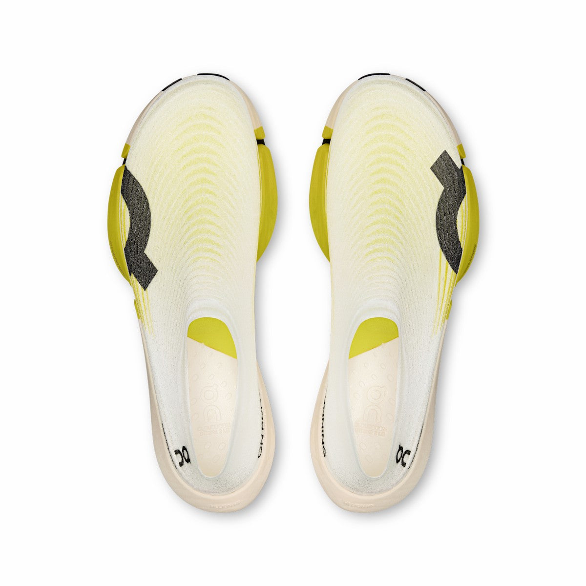 LightSpray Cloudboom Strike 2 - White/Lime | On United States