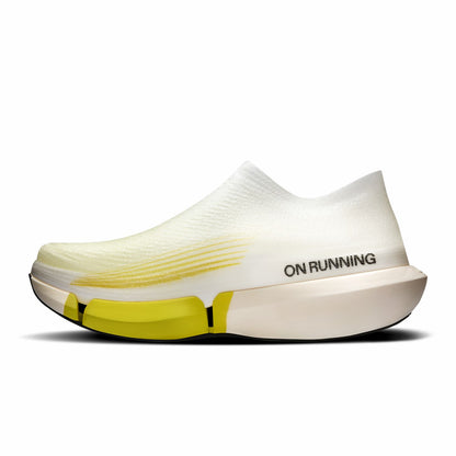 LightSpray Cloudboom Strike 2 - White/Lime | On United States
