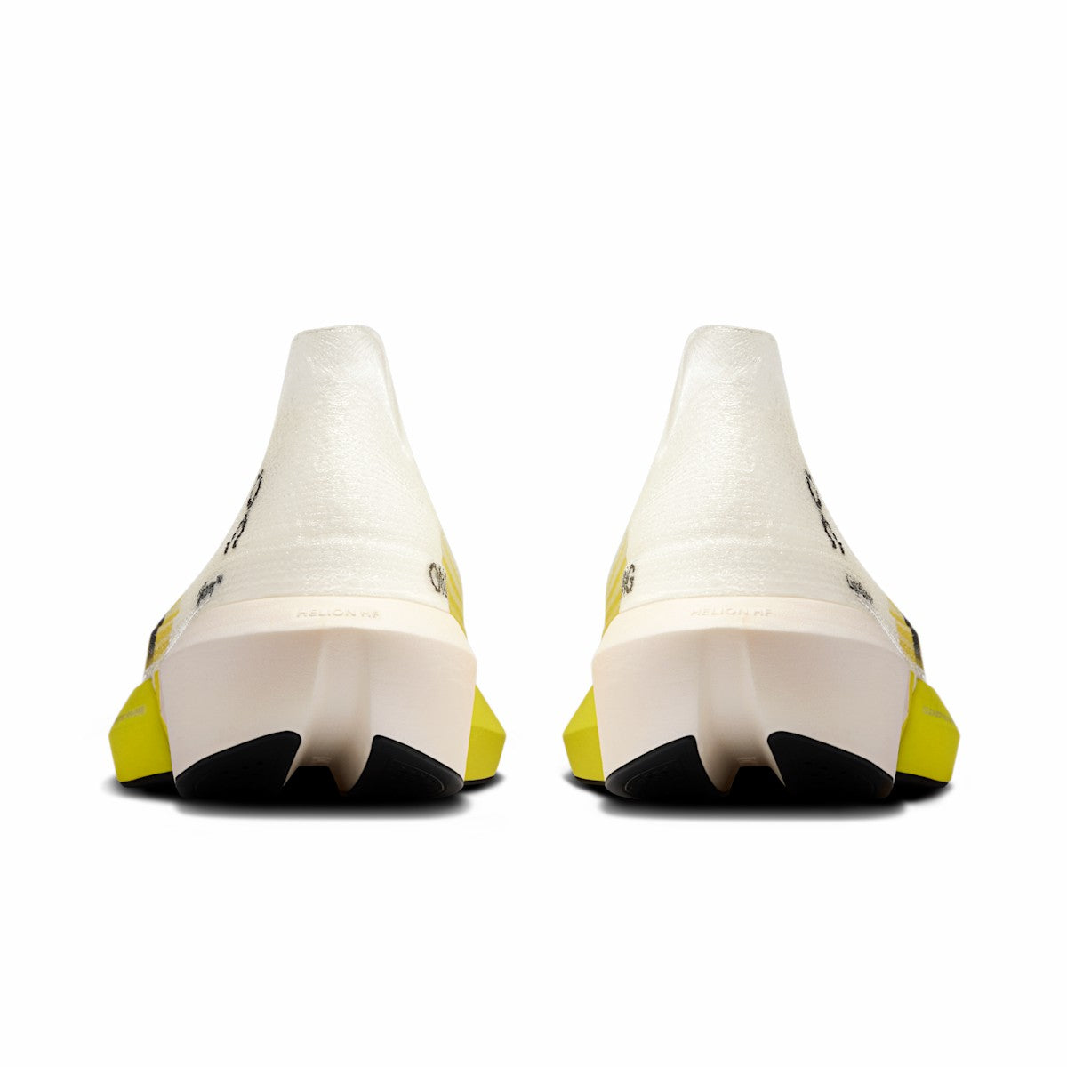 LightSpray Cloudboom Strike 2 - White/Lime | On United States