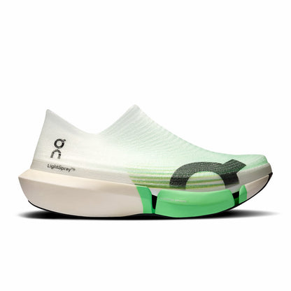 LightSpray Cloudboom Strike 2 - White/Lime | On United States