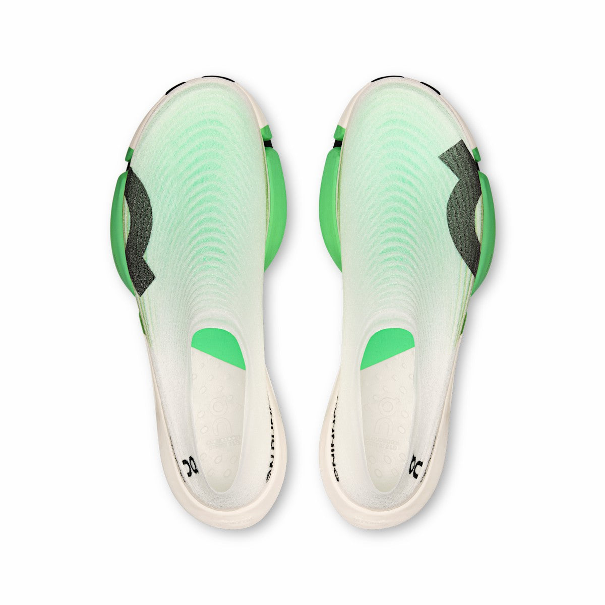 LightSpray Cloudboom Strike 2 - White/Verdite | On United States