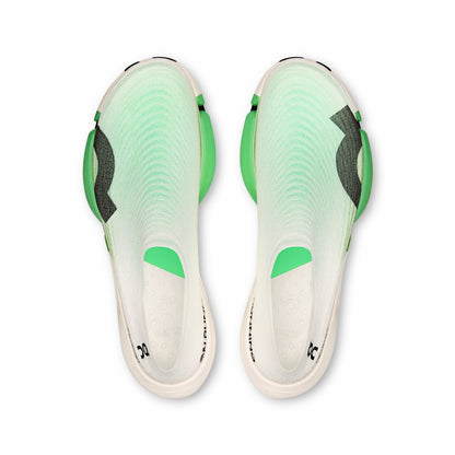LightSpray Cloudboom Strike 2 - White/Verdite | On United States