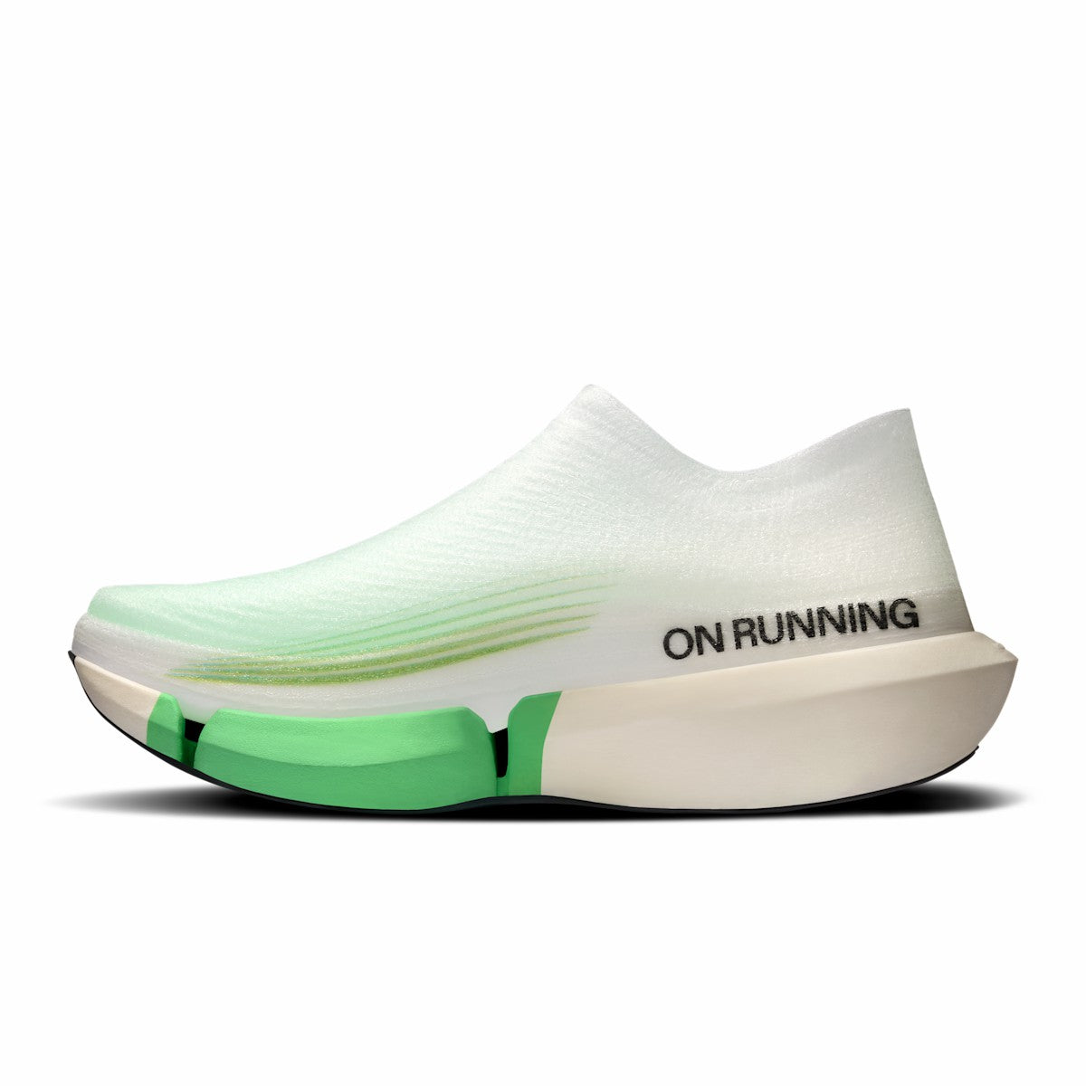 LightSpray Cloudboom Strike 2 - White/Verdite | On United States