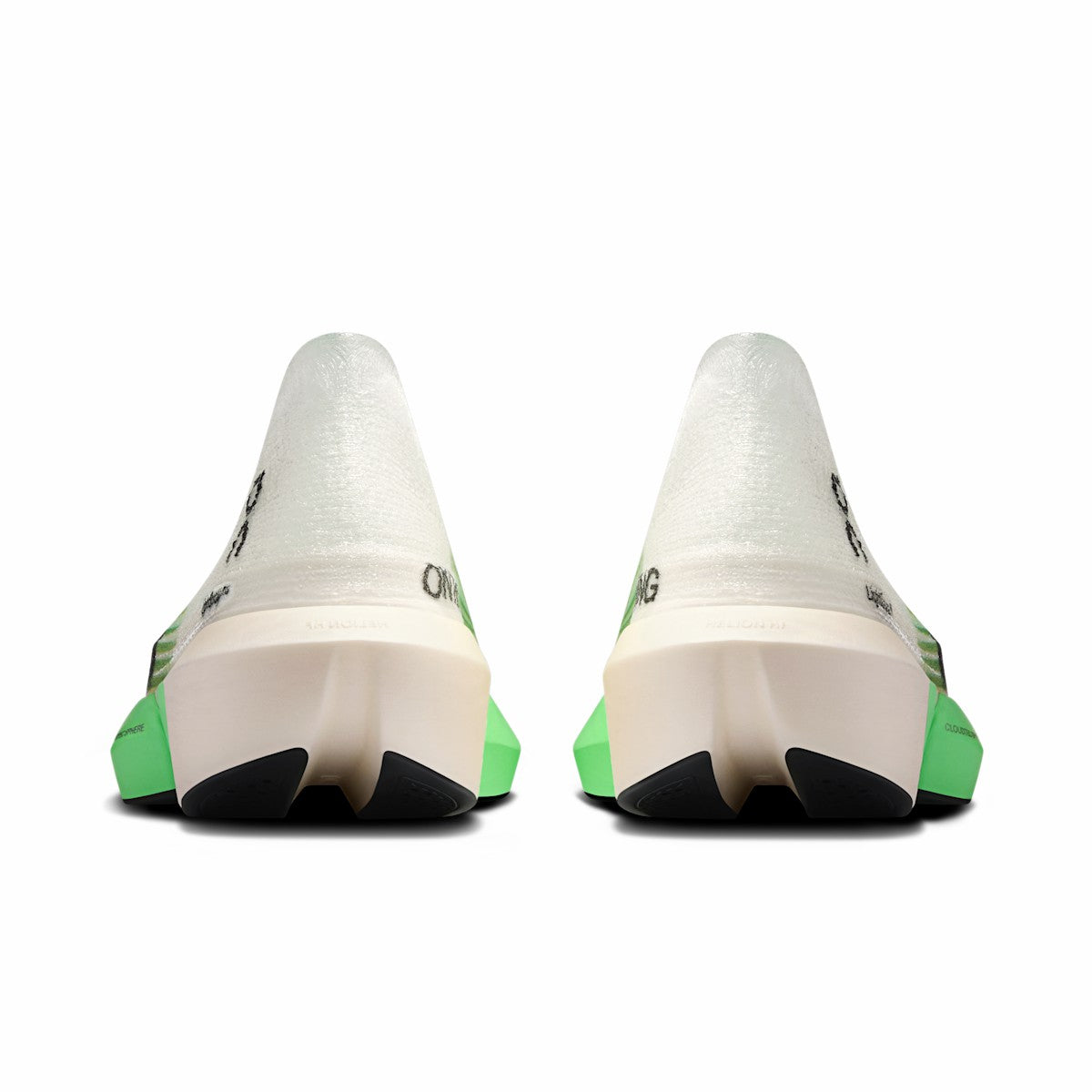 LightSpray Cloudboom Strike 2 - White/Verdite | On United States