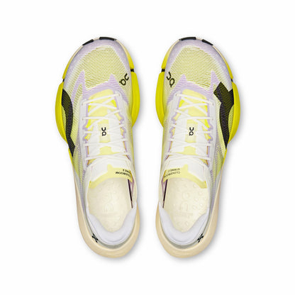 Cloudboom Strike 2 - White/Lime | On United States
