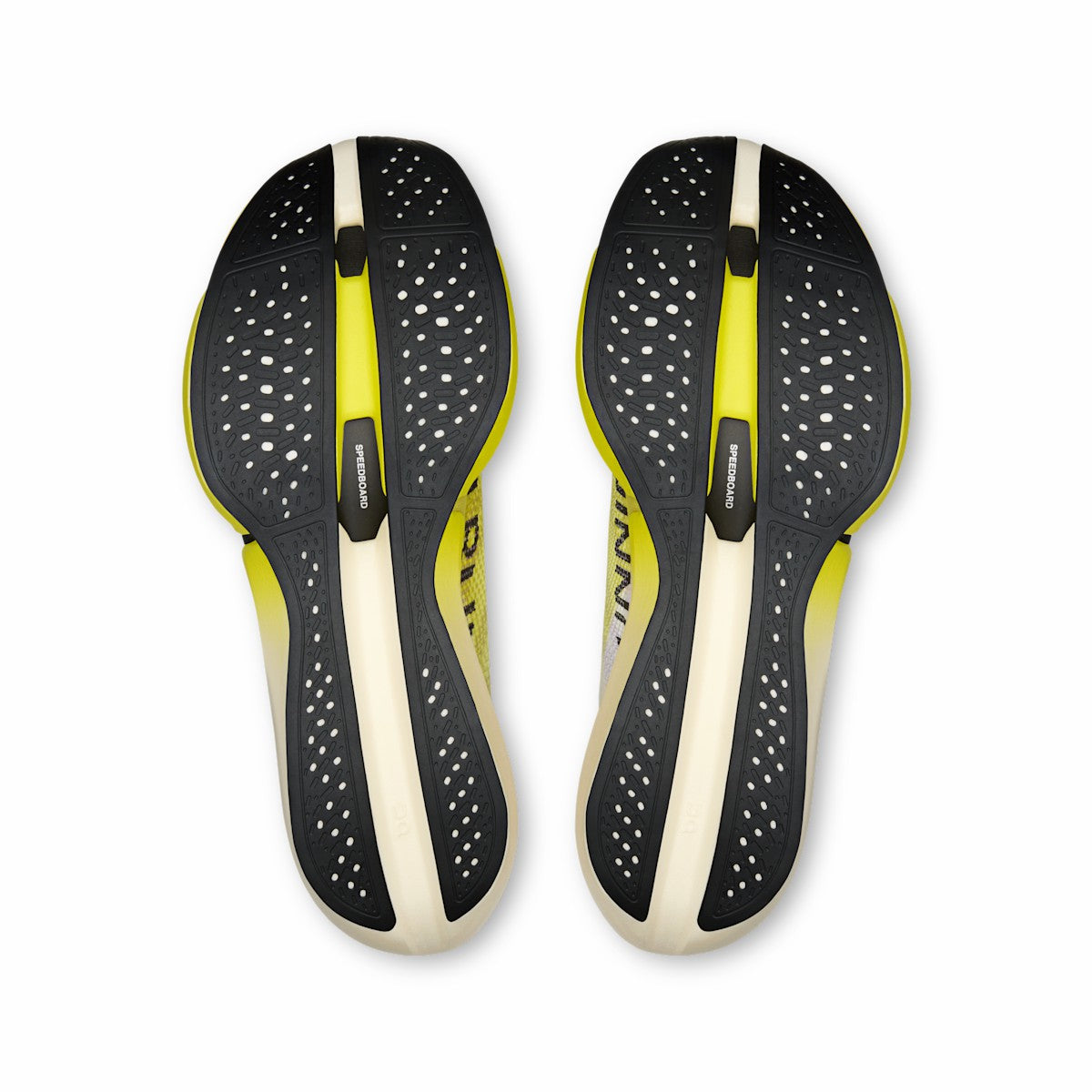 Cloudboom Strike 2 - White/Lime | On United States
